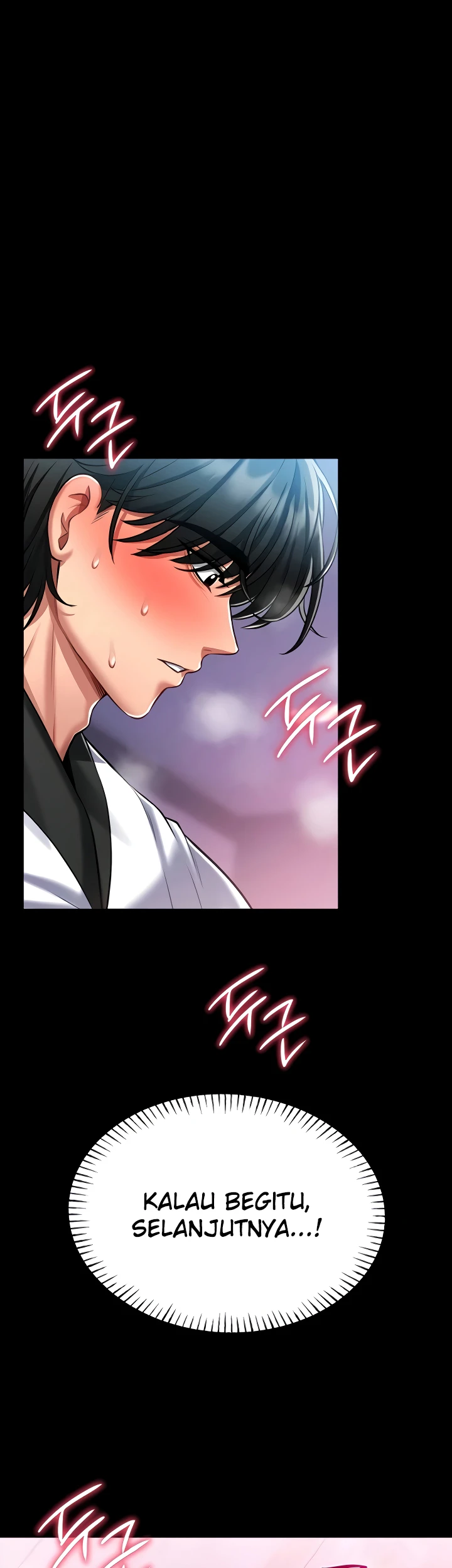 I Will Teach You Self Defense - Page 27